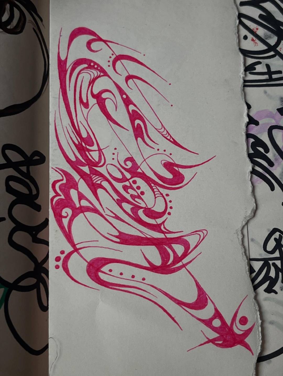 unicorn spinal fluid 