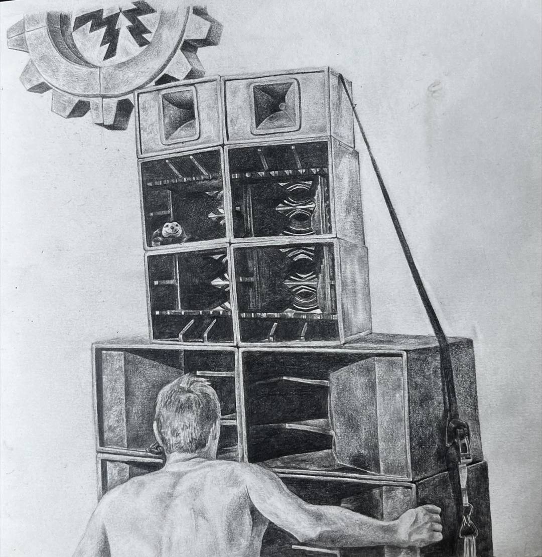 konekta soundsystem