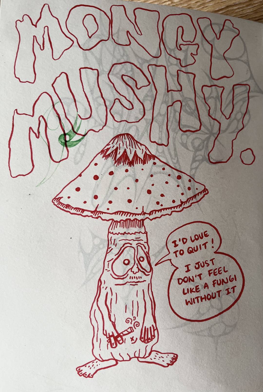 mushyyy